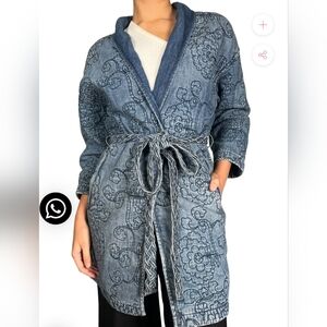 Lucky Brand Jacket